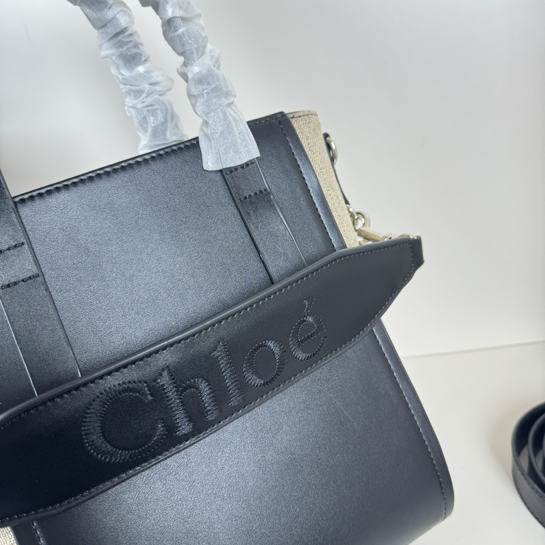 Chloe Shopping Bags